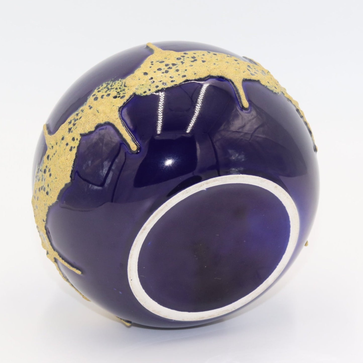 CERAMICA D'ARTE BASSNO